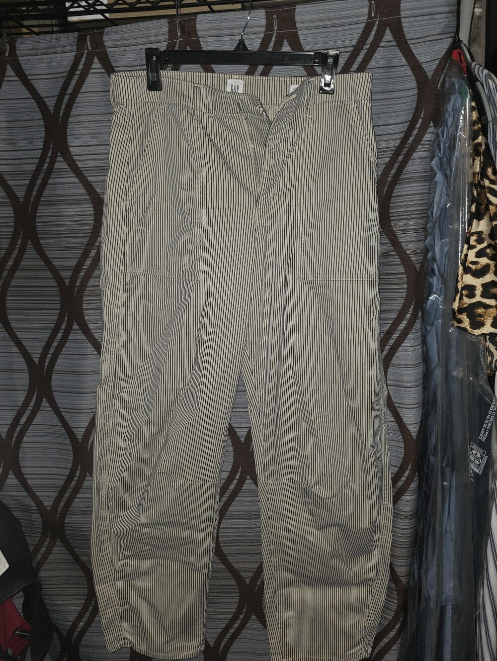 Pants